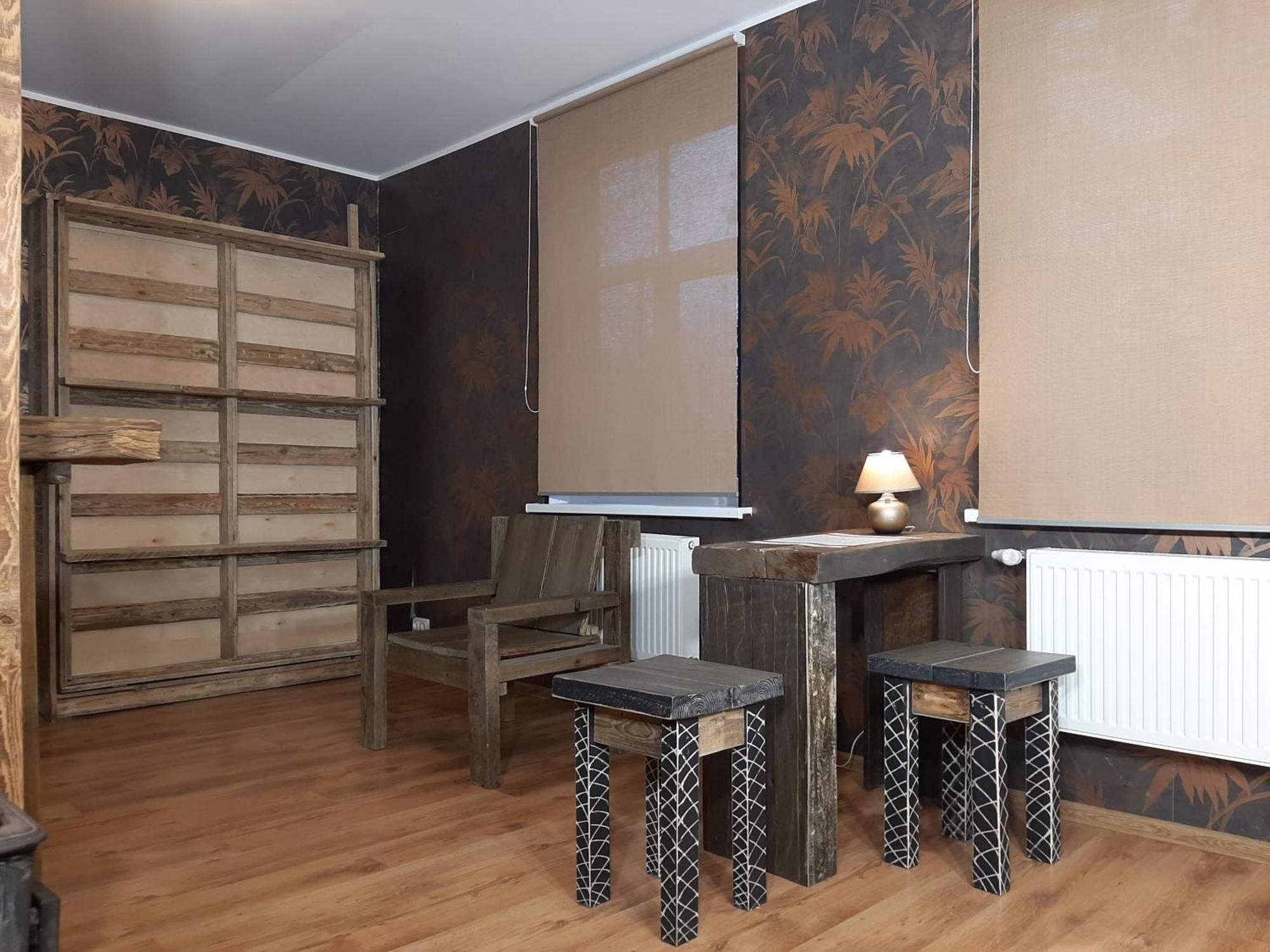 Appartamento Two Way Free Airport Shuttlе Riga