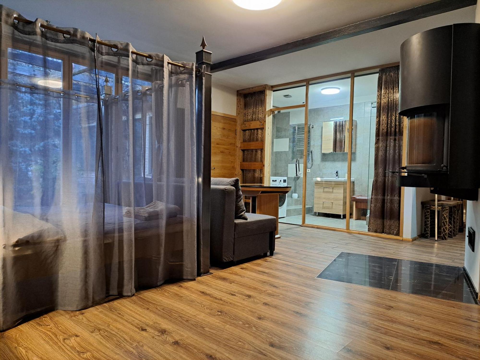 Appartamento Two Way Free Airport Shuttlе Riga